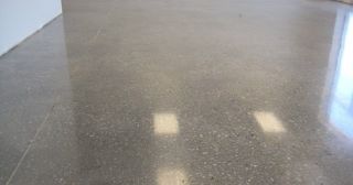 Обеспыливание бетонного пола Петергоф, цена от 362 руб.